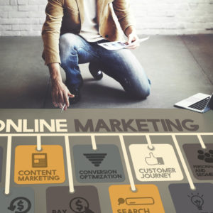 Are you responsible for digital marketing? This practical and interactive online course offers a top-level introduction to the concept of the sales (or buyer) funnel,