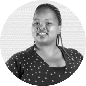 Bongiwe Dlutu