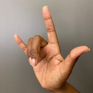South African Sign Language – Elementary Level A2